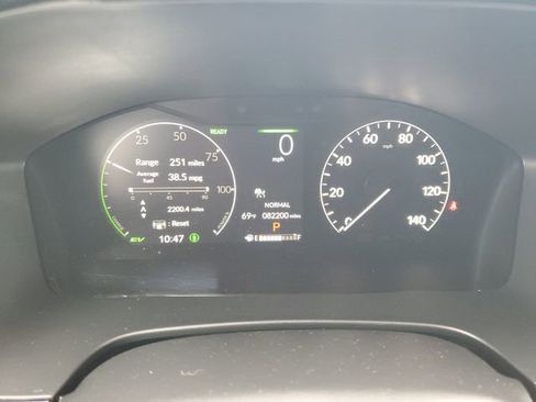 Used 2025 Honda CR-V Sport-L image 20