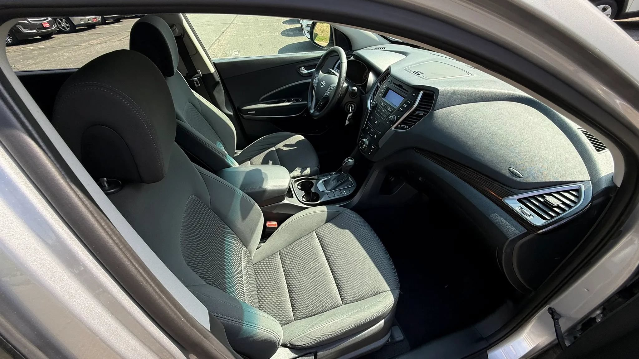 Used 2013 Hyundai Santa Fe GLS w/ Popular Equipment Pkg AWD/4WD image 38