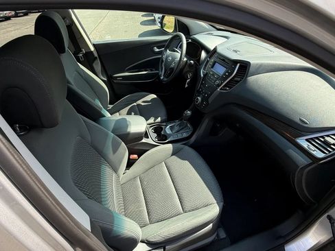 Used 2013 Hyundai Santa Fe GLS w/ Popular Equipment Pkg AWD/4WD image 38