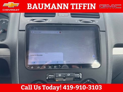 Used 2009 Volkswagen Jetta S FWD image 12