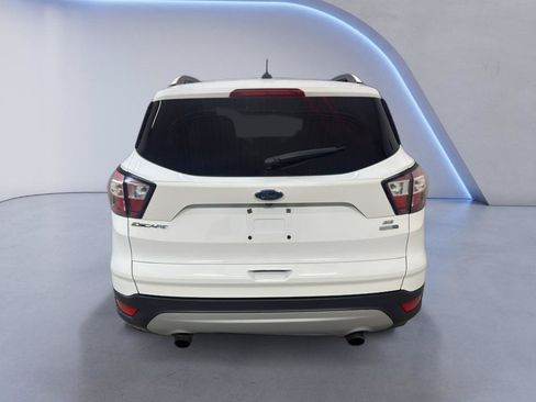 Used 2018 Ford Escape SE AWD/4WD image 7