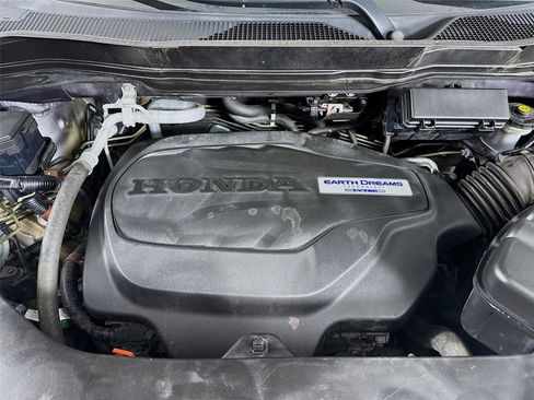 Used 2020 Honda Pilot EX-L image 32