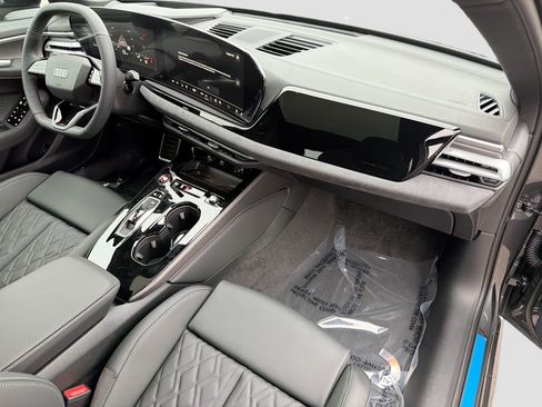 New 2025 Audi S5 Premium Plus image 14