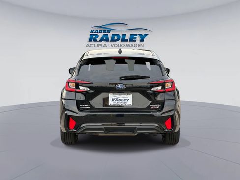 Used 2025 Subaru Impreza RS AWD/4WD image 3