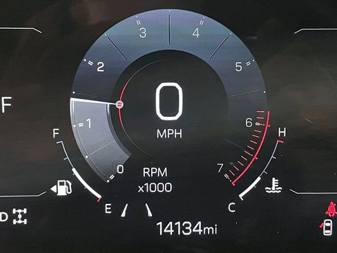 Used 2026 GMC Terrain Elevation AWD/4WD image 6
