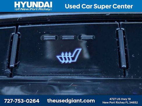Certified 2023 Hyundai Tucson SEL FWD image 26