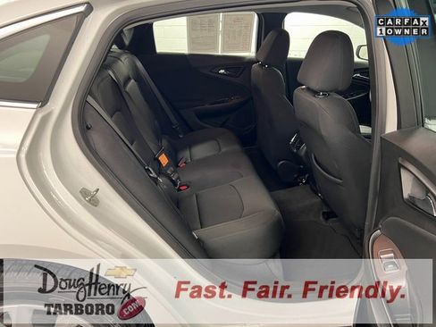 Certified 2024 Chevrolet Malibu LT image 38