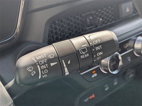 New 2026 Honda CR-V Sport-L image 28