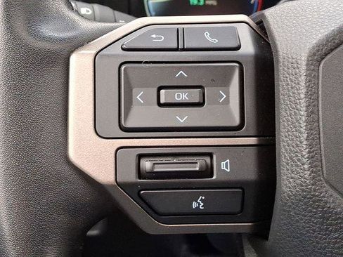 Certified 2024 Toyota Land Cruiser Base w/ Premium Package image 22