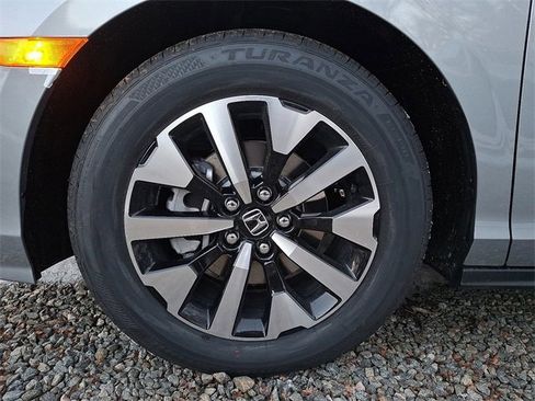 New 2026 Honda Odyssey EX-L image 5