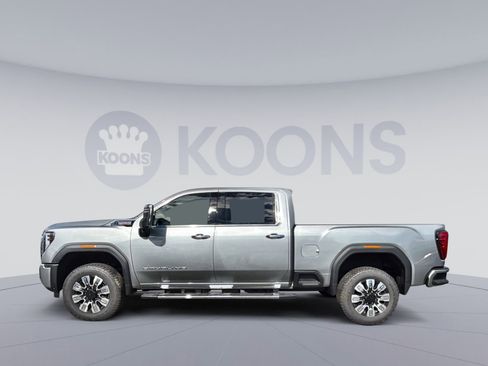 New 2026 GMC Sierra 2500 Denali w/ Denali Reserve Package image 2