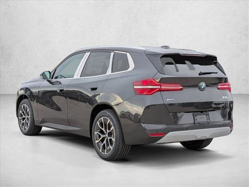 New 2026 BMW X3 xDrive30 image 9