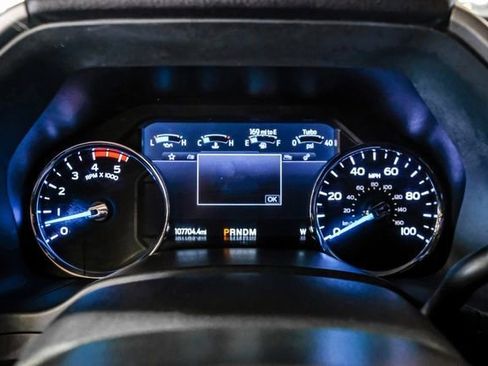 Used 2022 Ford F350 Lariat w/ Lariat Ultimate Package image 18