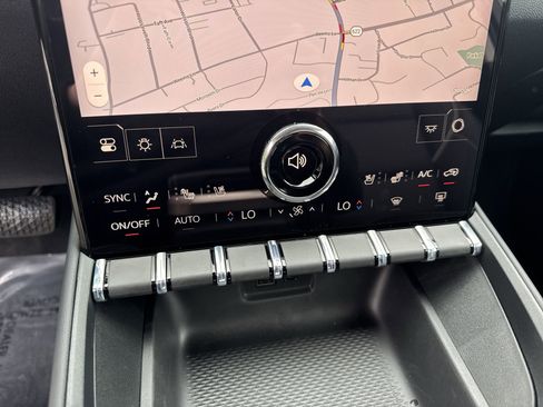 New 2026 GMC Terrain Denali AWD/4WD image 17