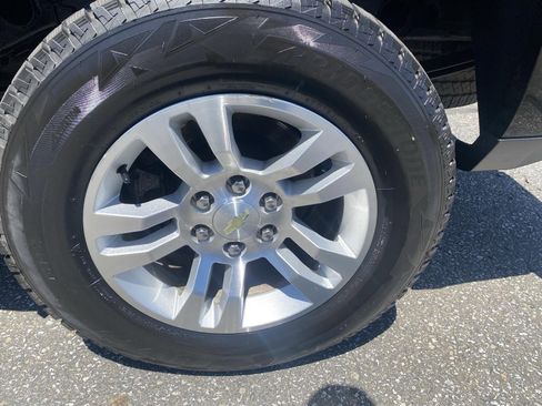 Used 2014 Chevrolet Silverado 1500 LTZ RWD image 13