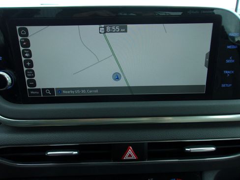 Used 2023 Hyundai Sonata SEL image 16