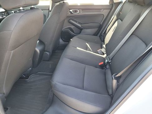 Used 2024 Honda Civic LX image 11