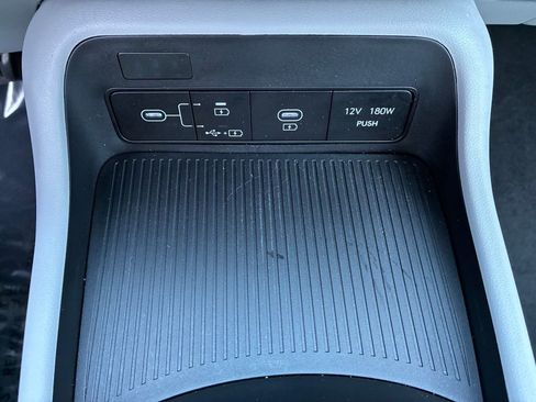 Used 2024 Hyundai Kona SEL image 34