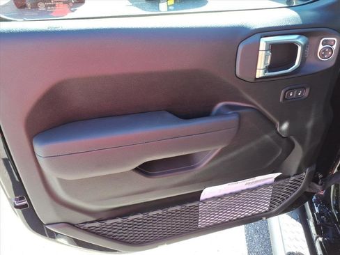 New 2026 Jeep Wrangler Sport S image 9