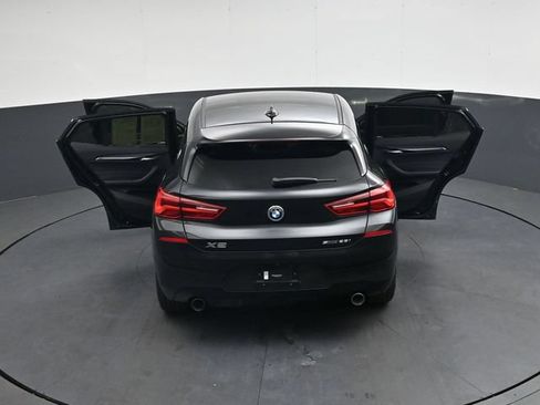 Used 2018 BMW X2 sDrive28i w/ Convenience Package FWD image 40