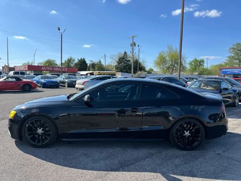 Used 2015 Audi S5 Premium Plus w/ Technology Package image 9