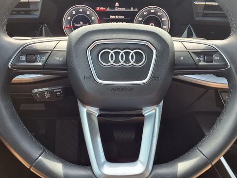Used 2022 Audi A3 2.0T Prestige AWD/4WD image 19