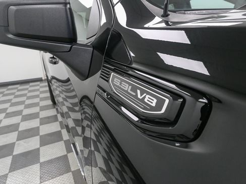 Used 2023 GMC Sierra 1500 Elevation image 8