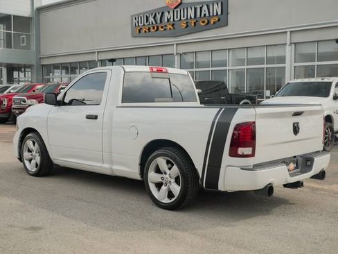 Used 2017 RAM 1500 Express image 14