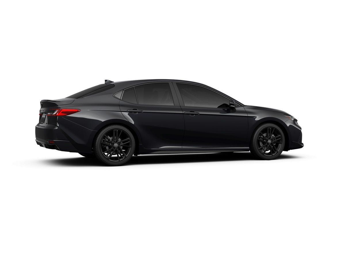 New 2026 Toyota Camry Hybrid w/ Convenience Package FWD image 11