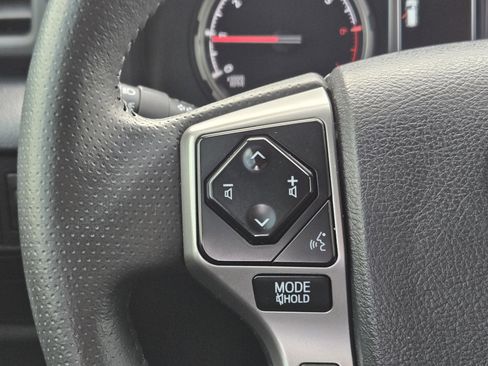 Used 2022 Toyota 4Runner TRD Sport image 27