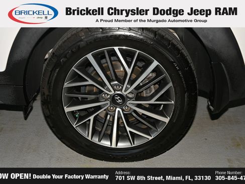 Used 2020 Hyundai Tucson SEL FWD image 36