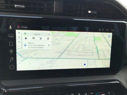 Used 2025 GMC Sierra 2500 AT4X image 12