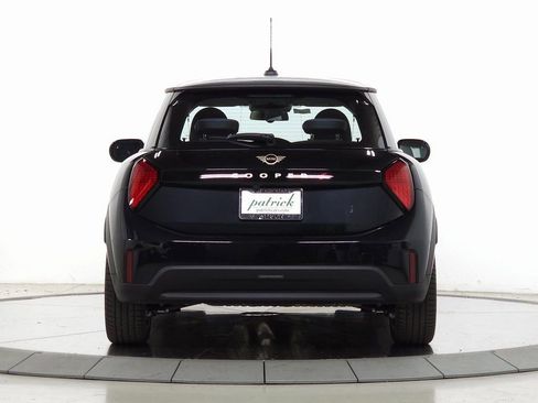 Used 2025 MINI Cooper S image 8