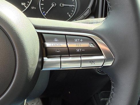 Used 2026 MAZDA CX-50 AWD 2.5 Hybrid w/ Weather Package image 13
