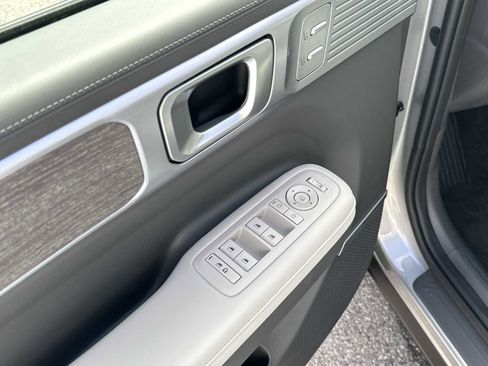 New 2026 Hyundai Santa Fe Limited image 15