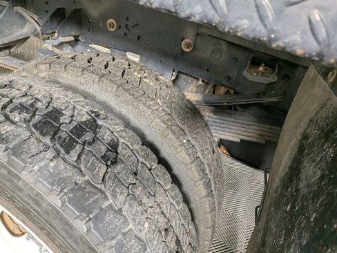 Used 2023 RAM 5500 Tradesman w/ Max Tow Package image 12