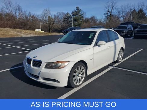 Used 2006 BMW 330i Sedan image 10