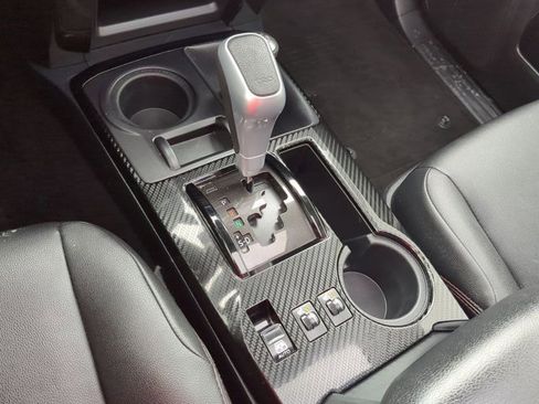 Certified 2021 Toyota 4Runner TRD Pro image 16