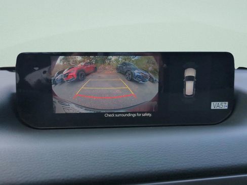 New 2026 MAZDA CX-50 AWD 2.5 Hybrid w/ Weather Package image 20