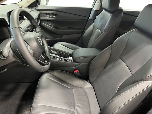 New 2026 Honda Accord EX-L image 16