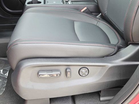 New 2026 Honda Odyssey Sport-L image 21