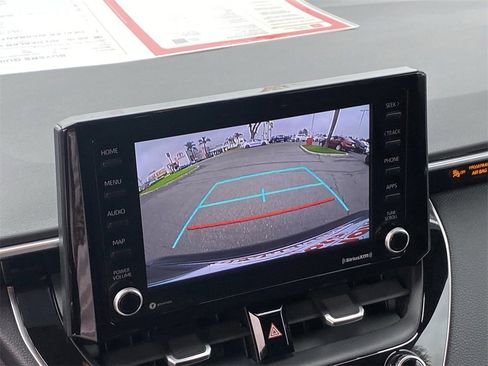 Certified 2022 Toyota Corolla SE image 28