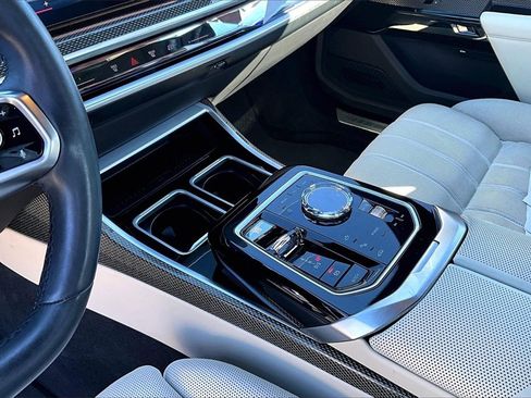 Certified 2023 BMW 740i w/ Executive Package image 15