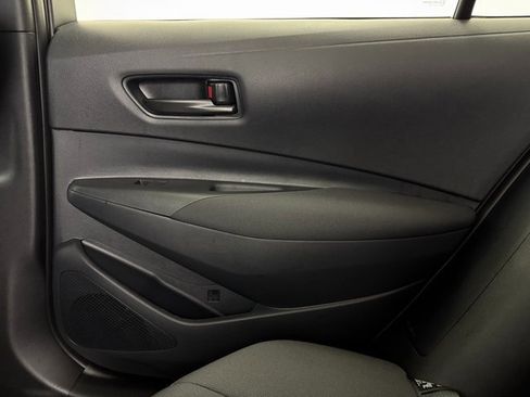 New 2026 Toyota Corolla LE image 32