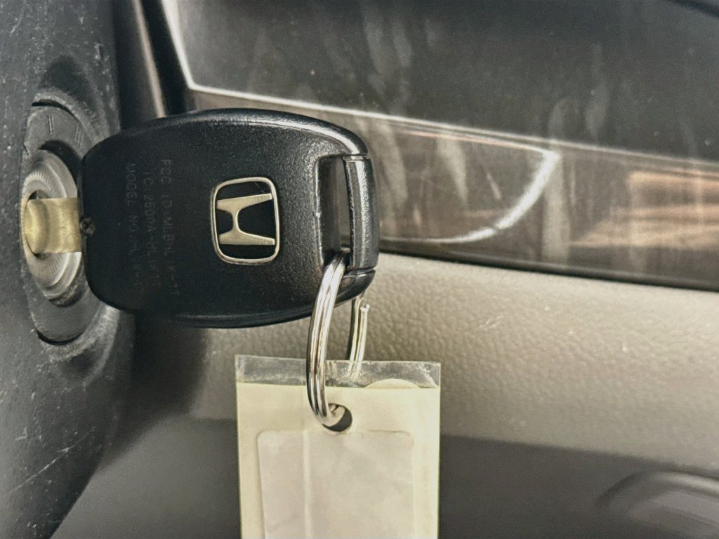 Used 2013 Honda CR-V EX-L image 19