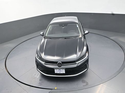 New 2026 Volkswagen Jetta S image 14