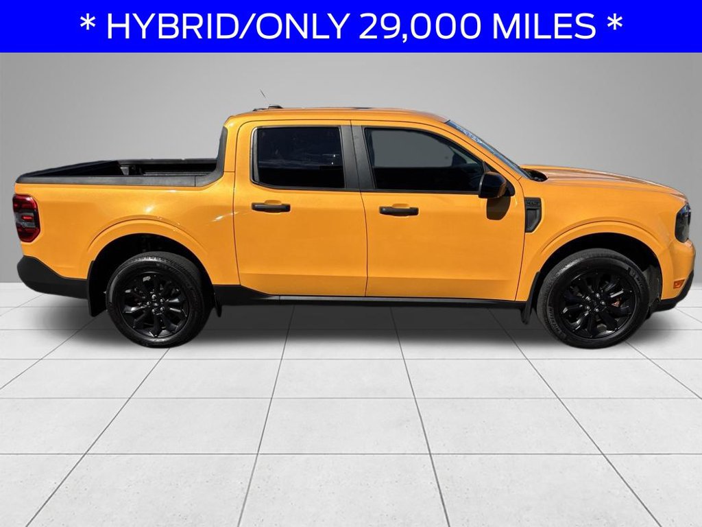 Used 2023 Ford Maverick XLT w/ XLT Luxury Package FWD image 12