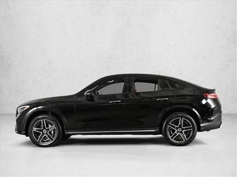 Certified 2024 Mercedes-Benz GLC 300 4MATIC image 8