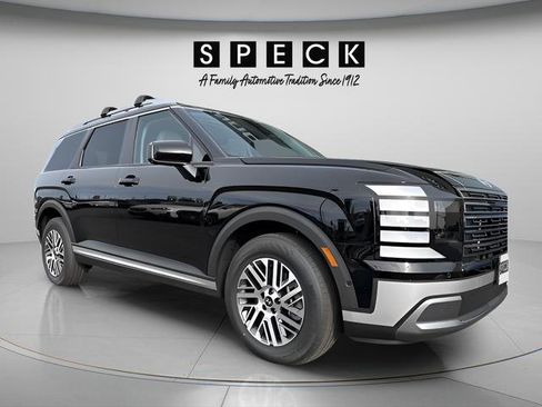 New 2026 Hyundai Palisade SEL AWD/4WD image 7