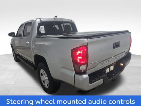Used 2023 Toyota Tacoma SR image 2